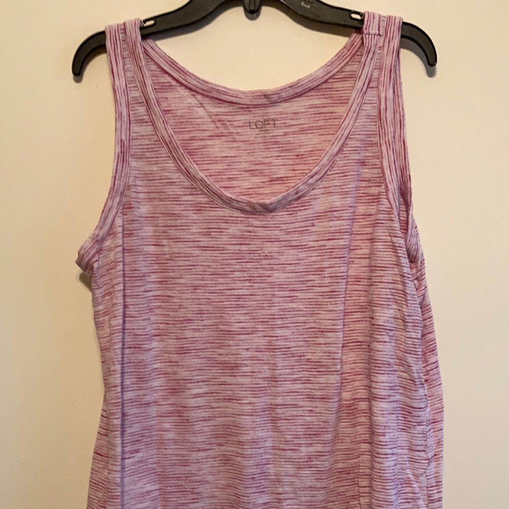 Loft Tank Top
